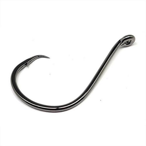 Gamakatsu Octopus Circle Offset Point Hook 6 Pack - Primary Image