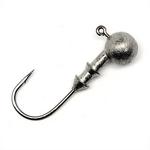 Gamakatsu Round 26 Lead Jig Head - Thumbnail 1 of 3
