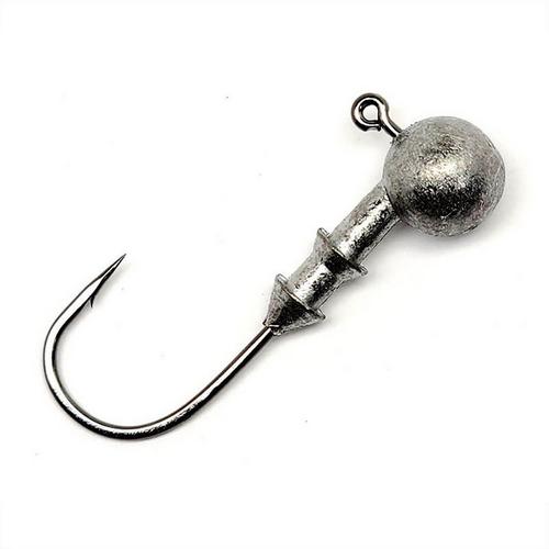 Gamakatsu Round 26 Lead Jig Head - Primary Image