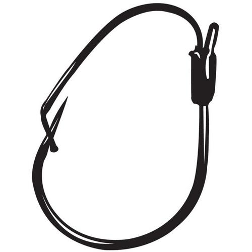 Gamakatsu Finesse Wide Gap Weedless Hooks Multi-pack - Primary Image