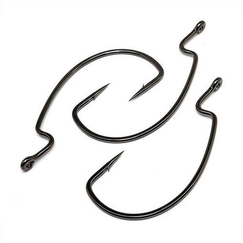 Gamakatsu Extra Wide Gap (EWG) Monster Hooks Multi-pack - Primary Image