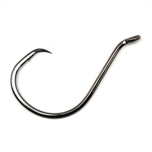 Gamakatsu Big Cat Circle 2X Hooks - Primary Image