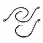 Gamakatsu Big Cat Circle 2X Hooks - Thumbnail 2 of 2