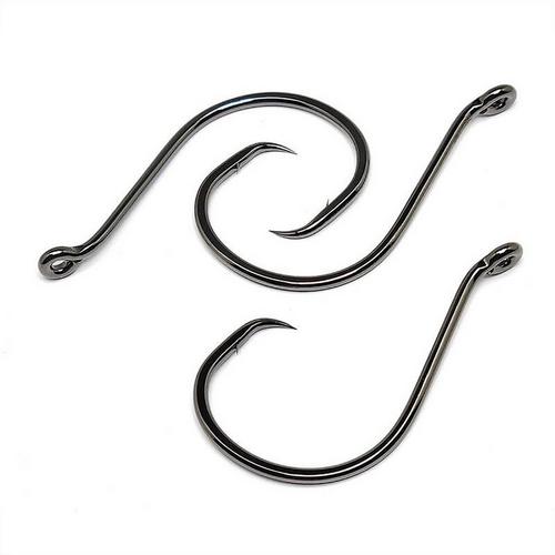 Gamakatsu Big Cat Circle 2X Hooks - Primary Image