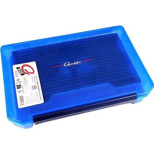 Gamakatsu Secure Jig Slit Foam Box 3600SF - Primary Image