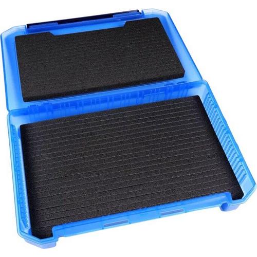 Gamakatsu Secure Jig Slit Foam Box 3600SF - Primary Image