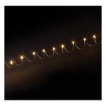 Roman Inc 100L USB LED Warm White Silver Wire - Thumbnail 4 of 6