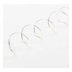Roman Inc 100L USB LED Warm White Silver Wire - Thumbnail 2 of 6