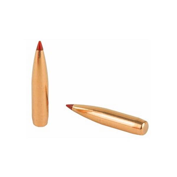 Hornady ELD-X 26 Caliber Rifle Bullets