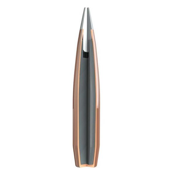 Hornady A-Tip Match 25 Caliber Rifle Bullets