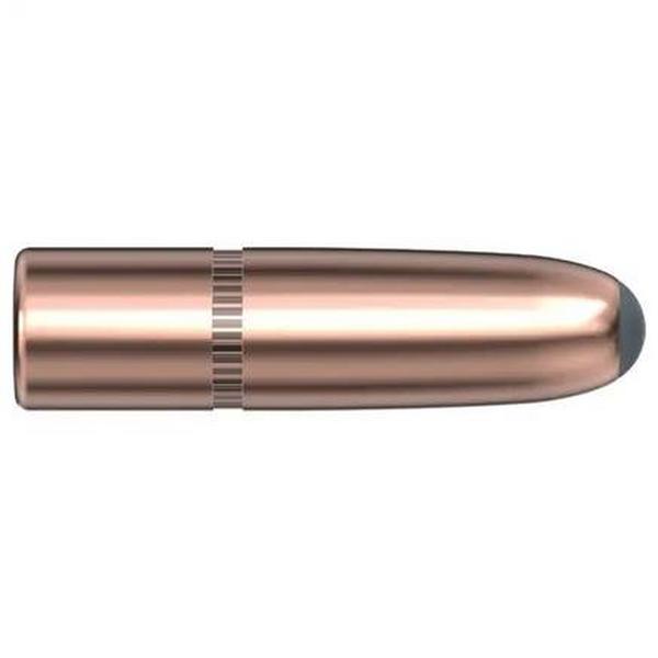 Hornady InterLock 33 Caliber SP-RP Rifle Bullets