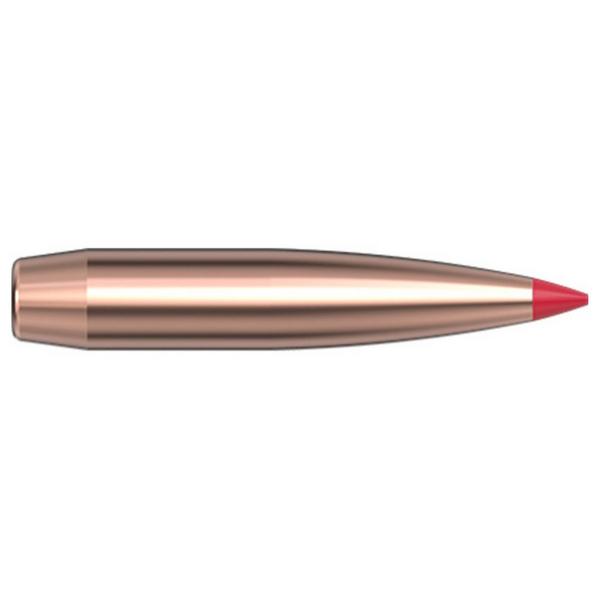 HORNADY ELD-X 25 Caliber Rifle Bullets