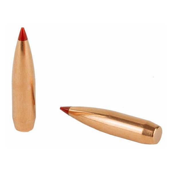 Hornady ELD Match 22 Caliber Rifle Bullets