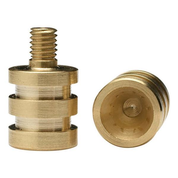 HORNADY Muzzleloading Ramrod Tip for Bore Driver ELD-X 50 Cal
