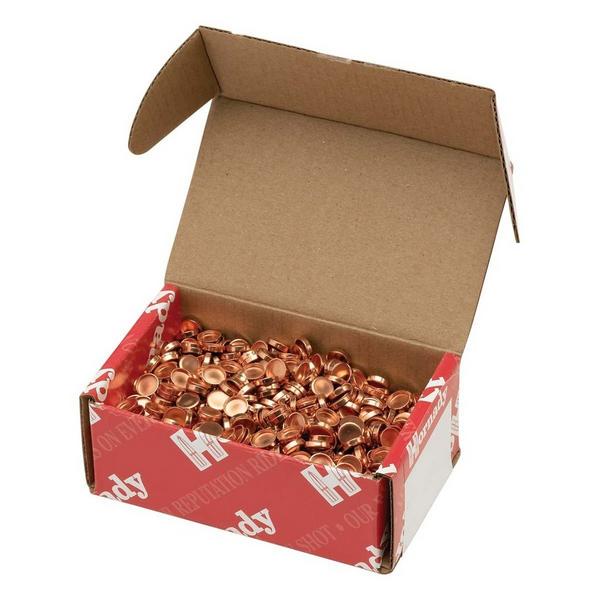 Hornady Crimp-On Gas Checks 35 Cal. 1000 ct.