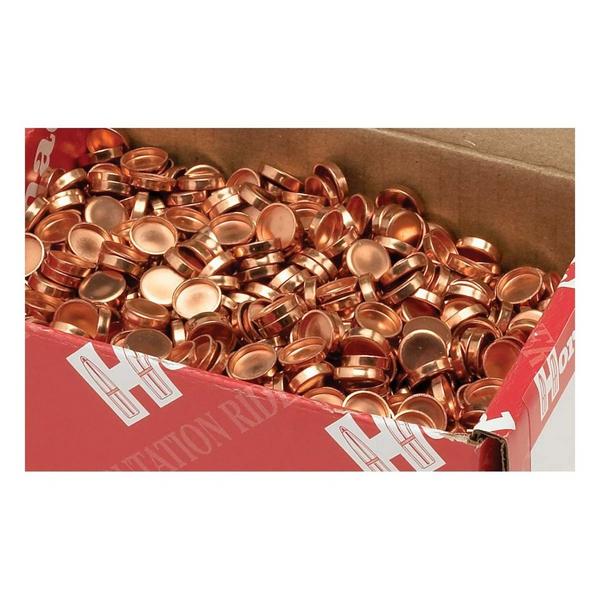 Hornady Crimp-On Gas Checks 35 Cal. 1000 ct.