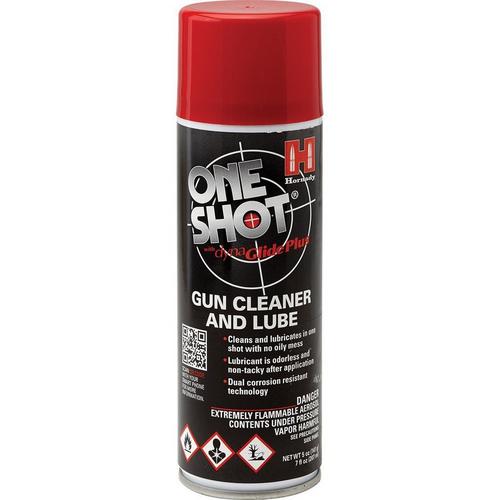 Hornady ONE SHOT GUN CLEANER - Primary Image