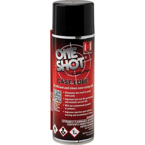 Hornady One Shot Spray Case Lube - Primary Image