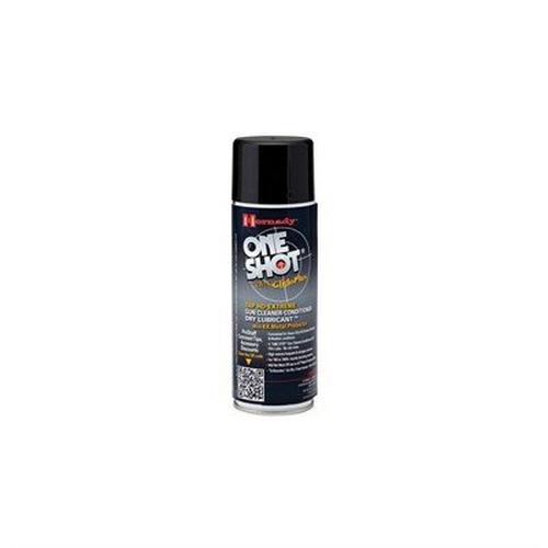 One Shot Non-Hazardous Metal Polish - Primary Image