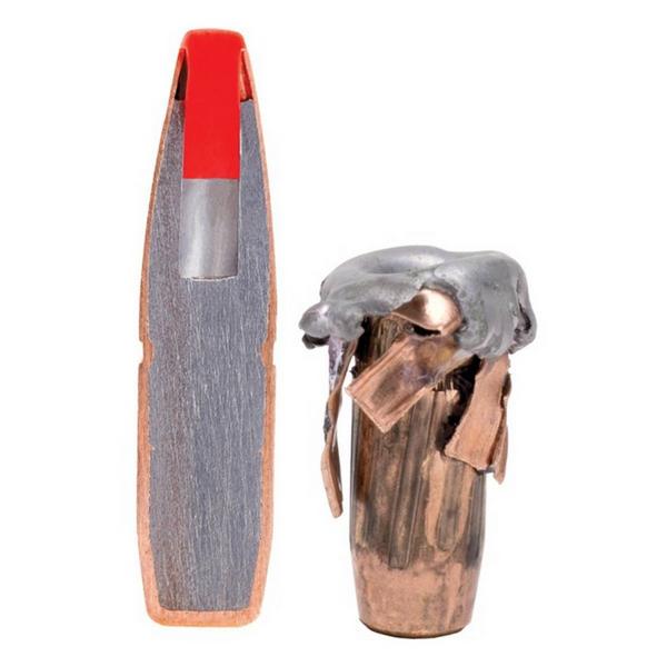 Hornady SUB-X 30 Caliber Rifle Bullets
