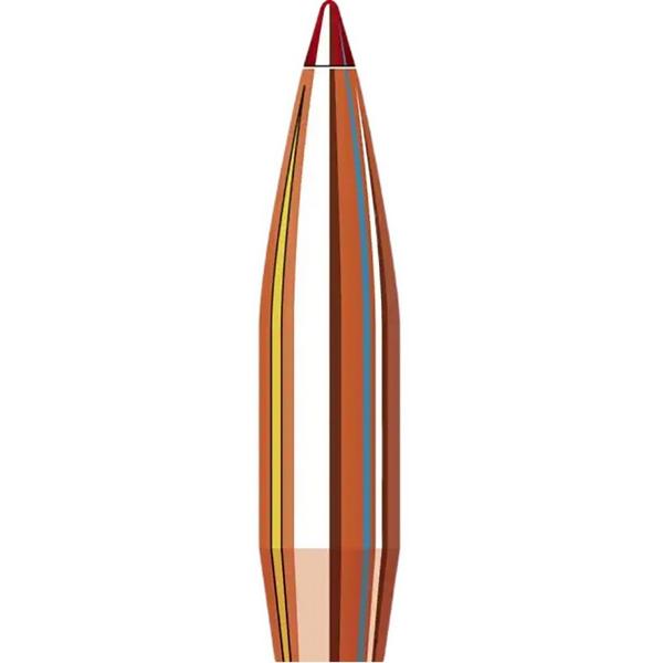 Hornady ELD Match 30 Caliber Rifle Bullets
