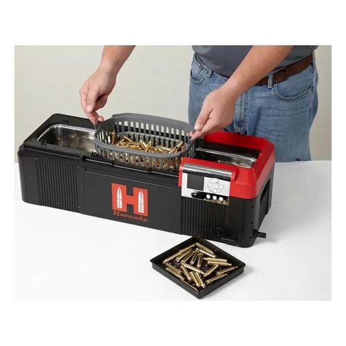Hornady Hot Tub Sonic Cleaner | SCHEELS.com