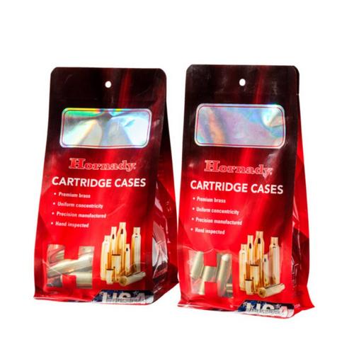 Hornady Unprimed Brass Rifle Cartridge Cases - Primary Image
