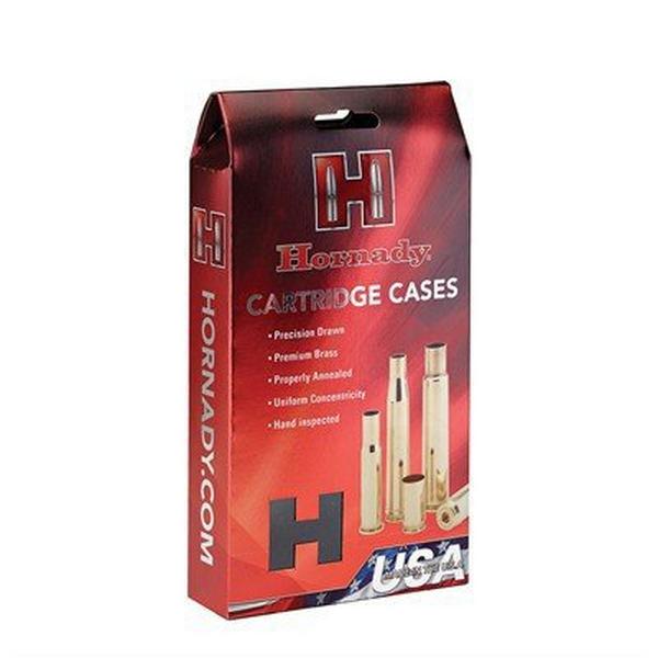 HORNADY 38 Super Comp Brass
