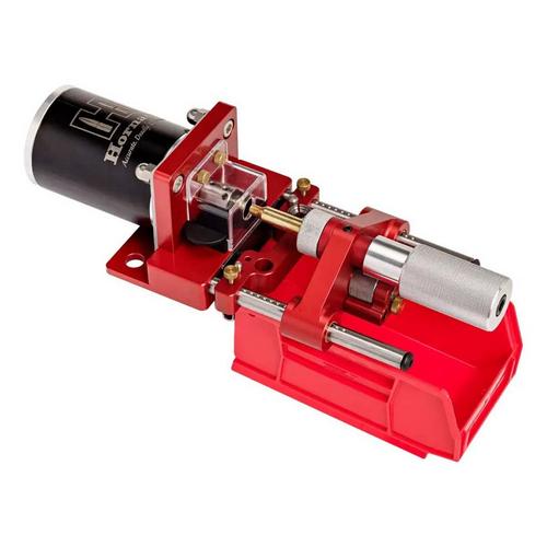 Hornady High Speed 3-in-1 Power Case Trimmer 120 Volt - Primary Image