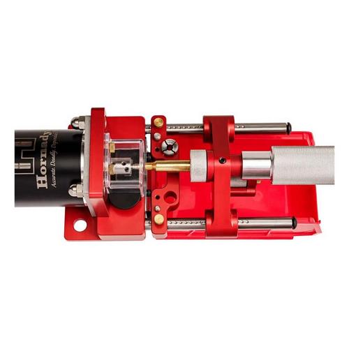 Hornady High Speed 3-in-1 Power Case Trimmer 120 Volt - Primary Image