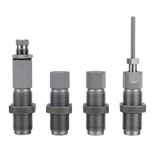 HORNADY Custom Grade New Dimension 4-Die Set