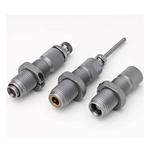 Hornady Custom Grade Full Length Taper Crimp Pistol 3-Die Set - Thumbnail 2 of 2