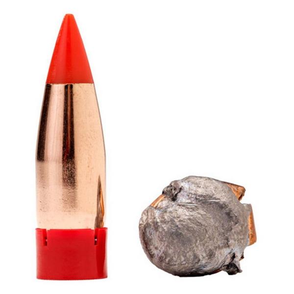 Hornady Bore Driver ELD-X 50 Caliber 340 Grain Muzzleloader Bullets