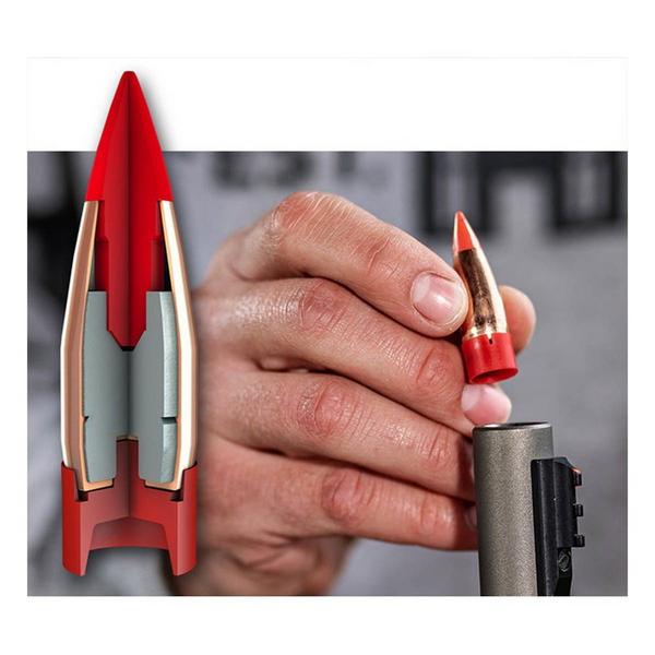 Hornady Bore Driver ELD-X 45 Caliber 280 Grain Muzzleloader Bullets