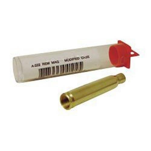 Hornady LNL 6MM REM MODIFIED CASE - Primary Image