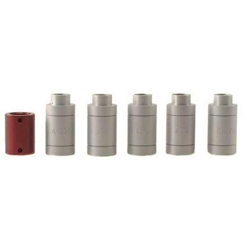Hornady Lock-N-Load Headspace Gauge 5 Bushing Set with Comparator - Primary Image