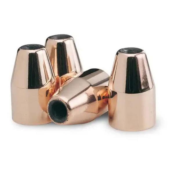 Hornady HAP 9mm Pistol Bullets
