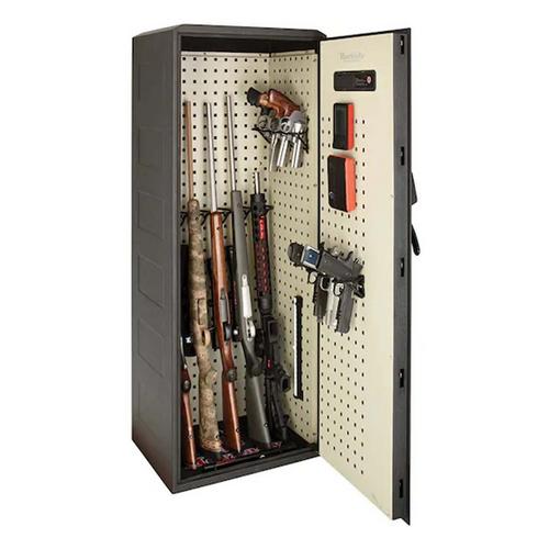 Hornady Rapid Safe Ready-Vault Wifi Gun Safe - Primary Image