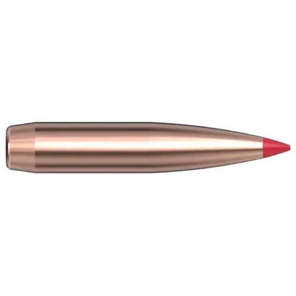 Hornady ELD Match 26 Caliber Rifle Bullets