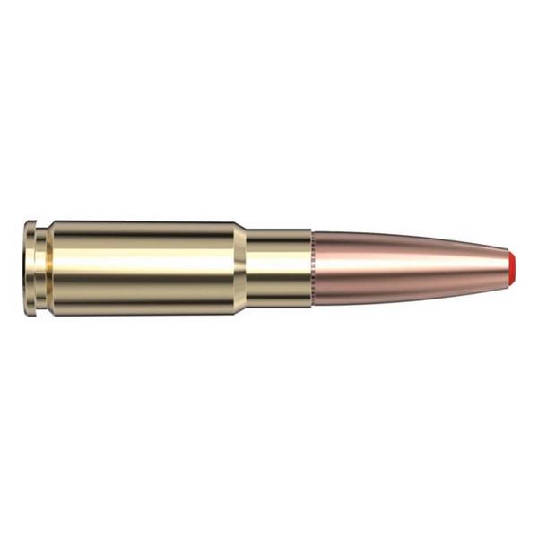 Hornady Sub-X Subsonic Rifle Ammunition