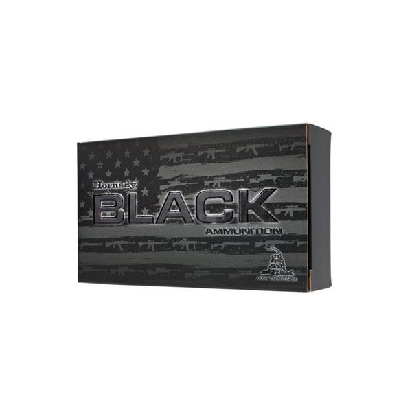 HORNADY Monoflex Black Rifle Ammunition