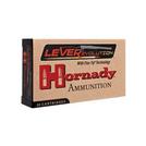 Hornady Subsonic Sub-X 45-70 Government Rifle Ammunition 20 Round Box
