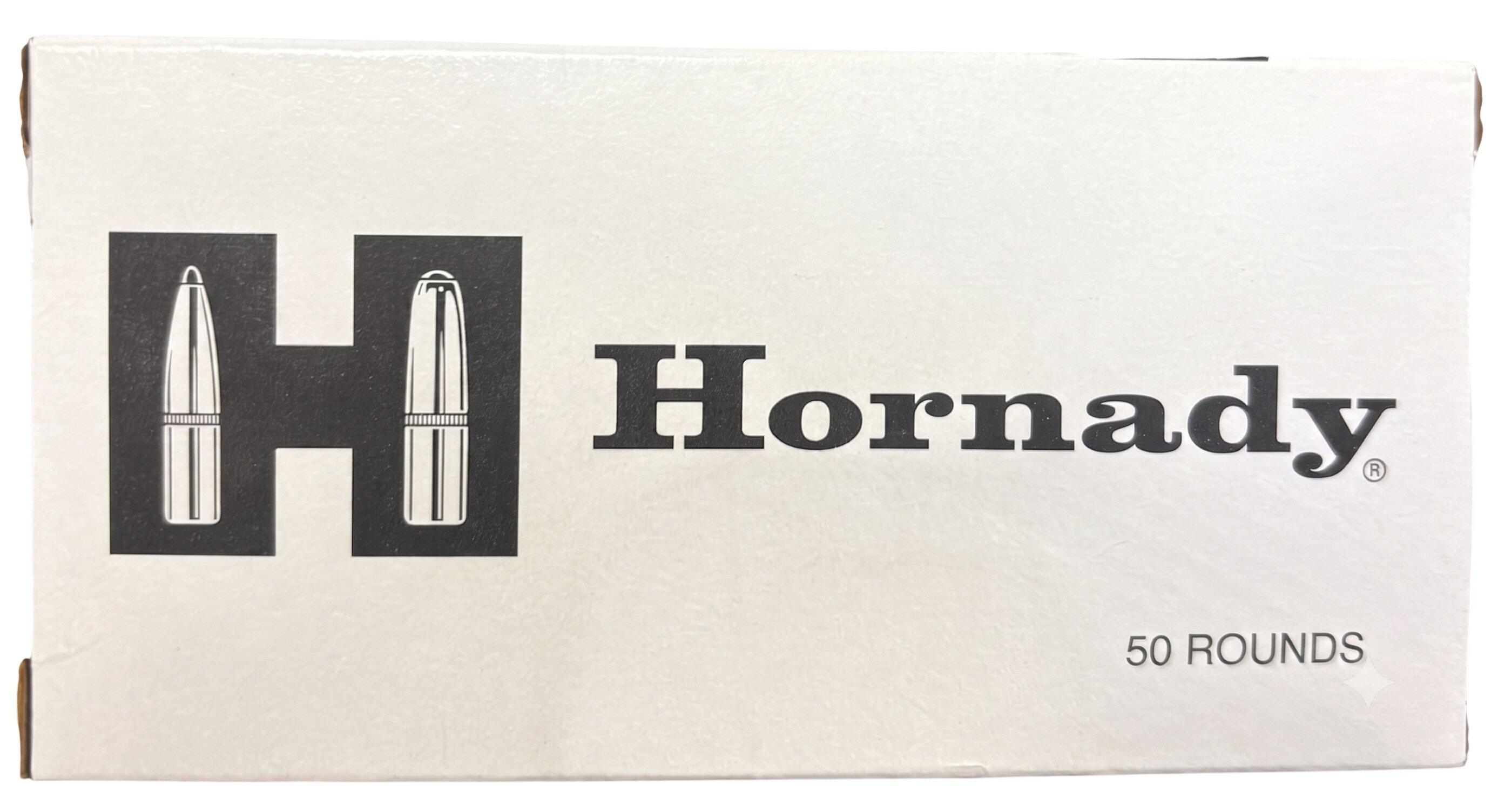 Hornady TAP Training 9mm Luger Handgun Ammunition 50 Round Box - Hornady