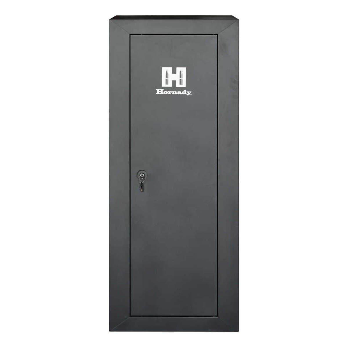 Hornady 8-Gun Welded Cabinet - Hornady