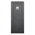 Hornady 12-Gun Welded Cabinet - Thumbnail 1 of 3