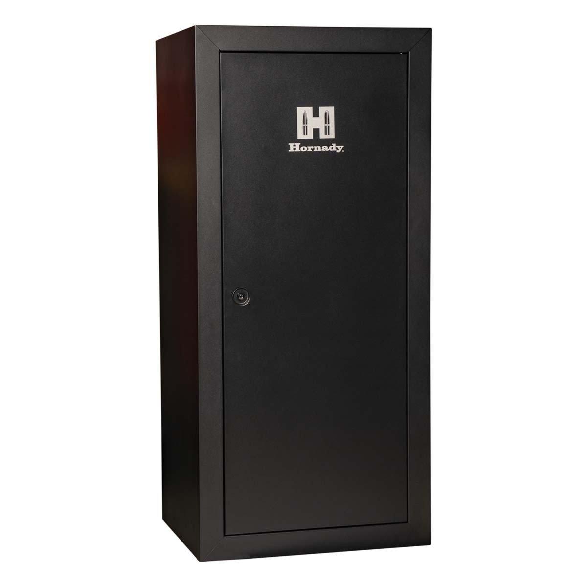 Hornady 24-Gun Welded Cabinet - Hornady