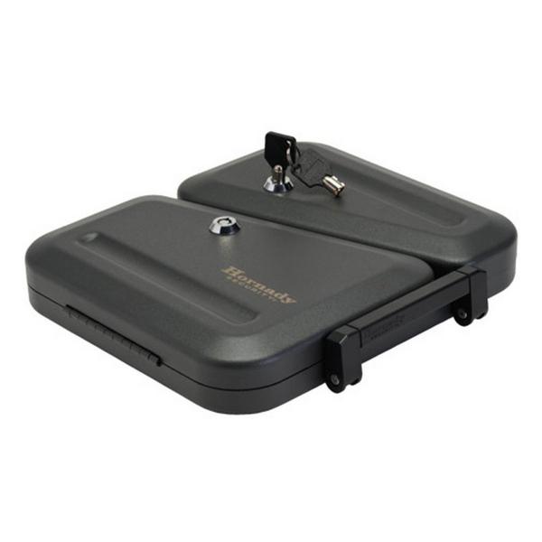 Hornady Dual-Lid Lock Box Safe
