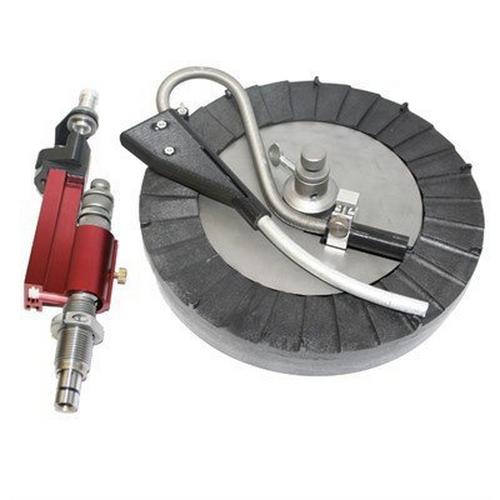 Hornady Lock-N-Load Progressive Press Rifle Bullet Feeder 30 Caliber Conversion Kit - Primary Image