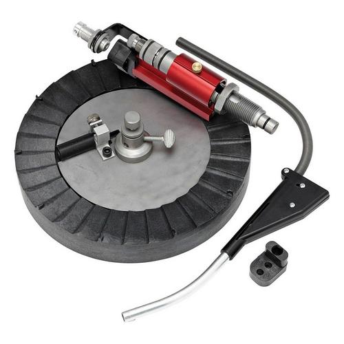 Hornady Lock-N-Load Progressive Press Rifle Bullet Feeder 30 Caliber Conversion Kit - Primary Image