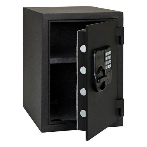 Hornady Fireproof Keypad Safe